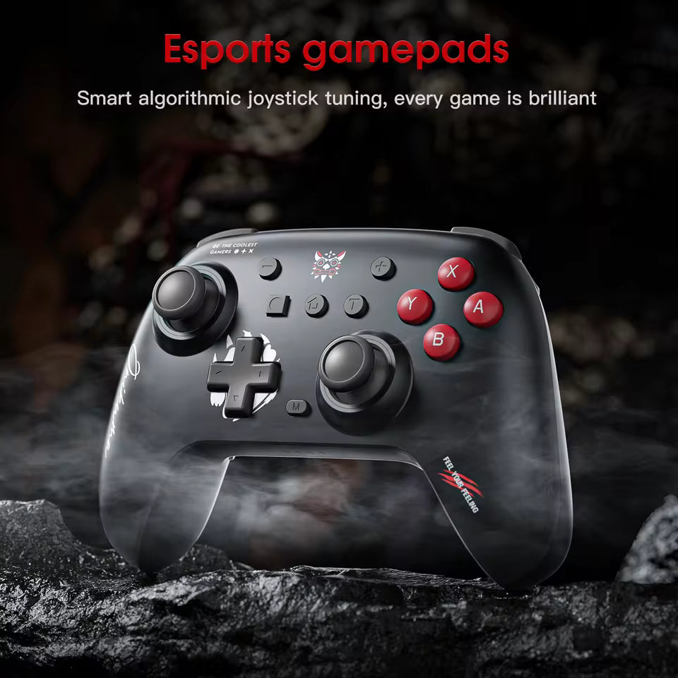 Gaming Controllers