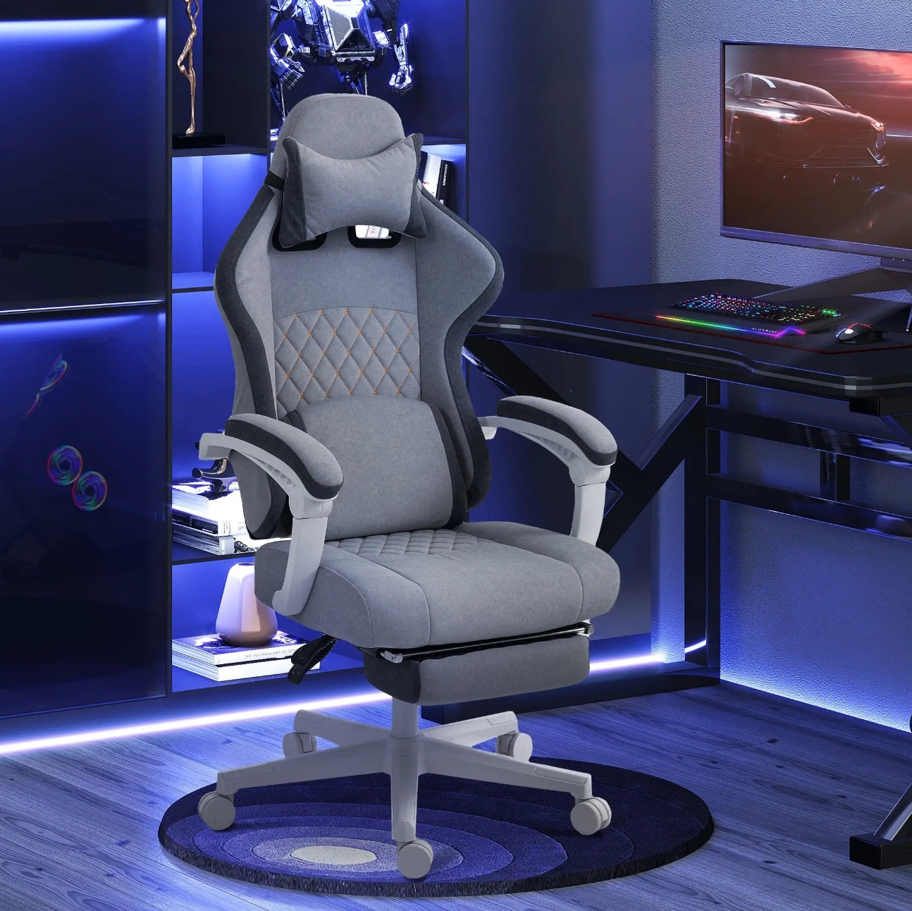 Gaming Chairs
