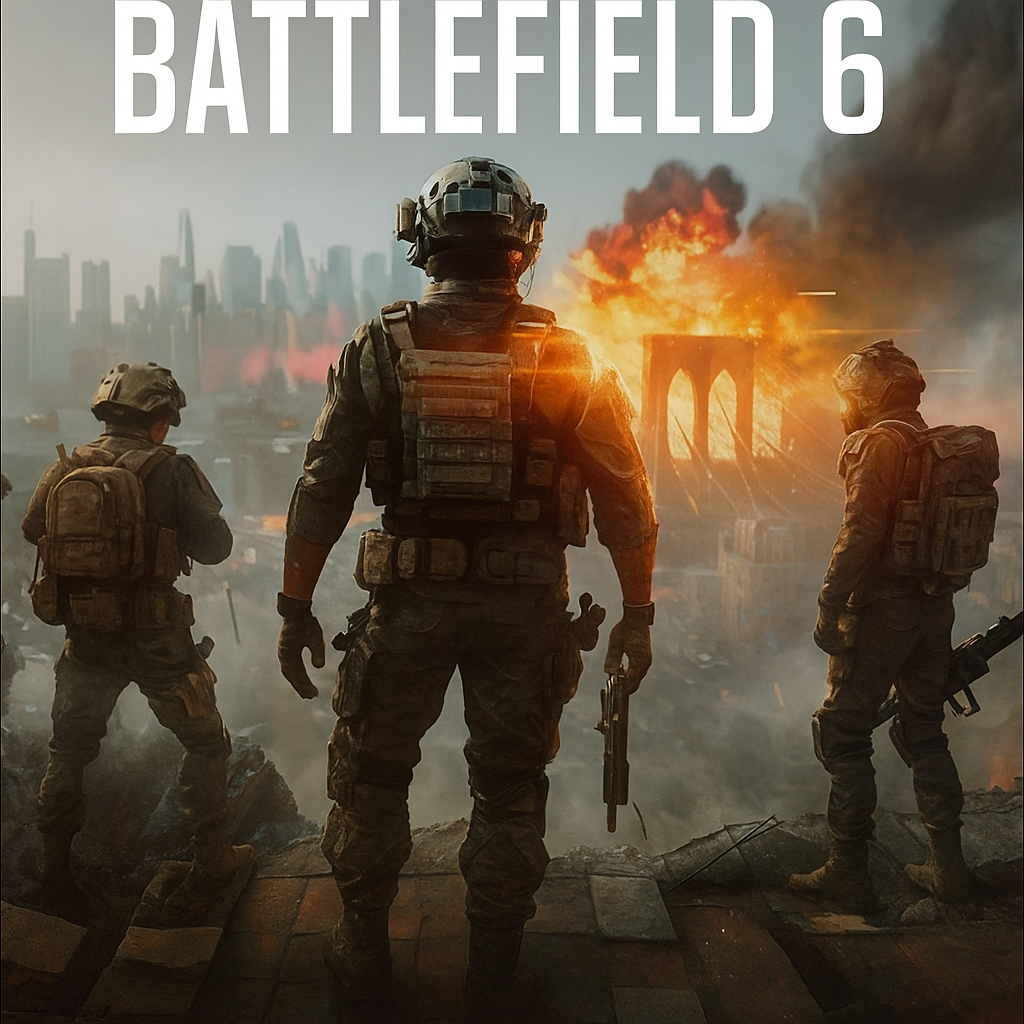 Battlefield 6 Gaming PCs Ultra FPS Performance Viper Labs Battlefield 6 Gaming PCs Ultra FPS Performance Viper Labs