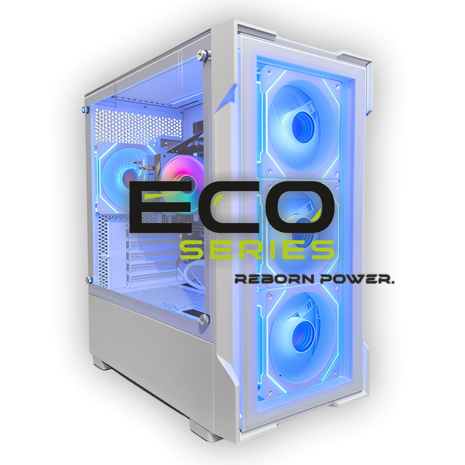 ECO Gaming PCs