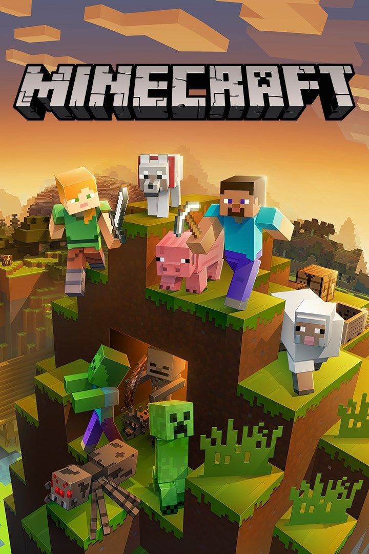 Minecraft Gaming PCs