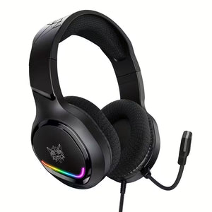 ONIKUMA X31 7.1 Surround Sound Gaming Headset