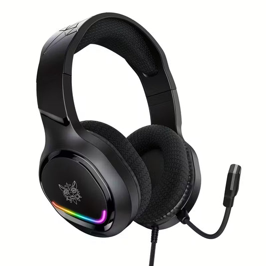 ONIKUMA X31 7.1 Surround Sound Gaming Headset