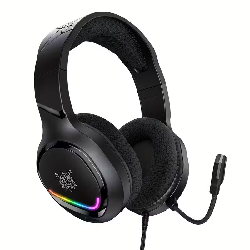 ONIKUMA X31 7.1 Surround Sound Gaming Headset