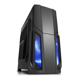 ECO-STORM i5-2400 16GB RAM GAMING PC