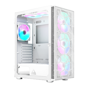 VLX ULTIMA - AMD Ryzen 7 7800X3D 4.20GHz NVIDIA GeForce RTX 5070 12GB Gaming PC