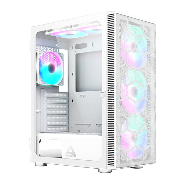 VLX MATRIX - Intel Core i5 12400F 2.50GHz NVIDIA GeForce RTX 5060 8GB