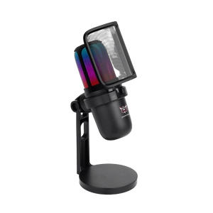 Onikuma Hoko RGB M730 Microphone - Black