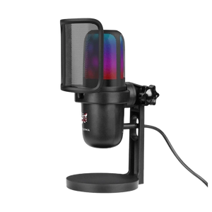 Onikuma Hoko RGB M730 Microphone - Black