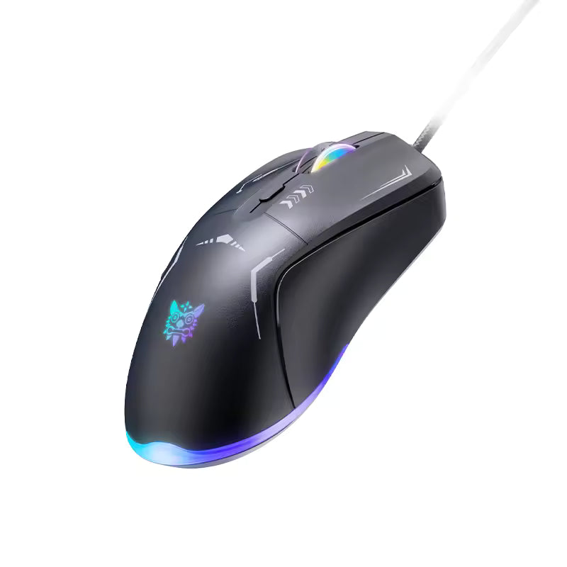 Onikuma CW917 Wired Gaming Mouse