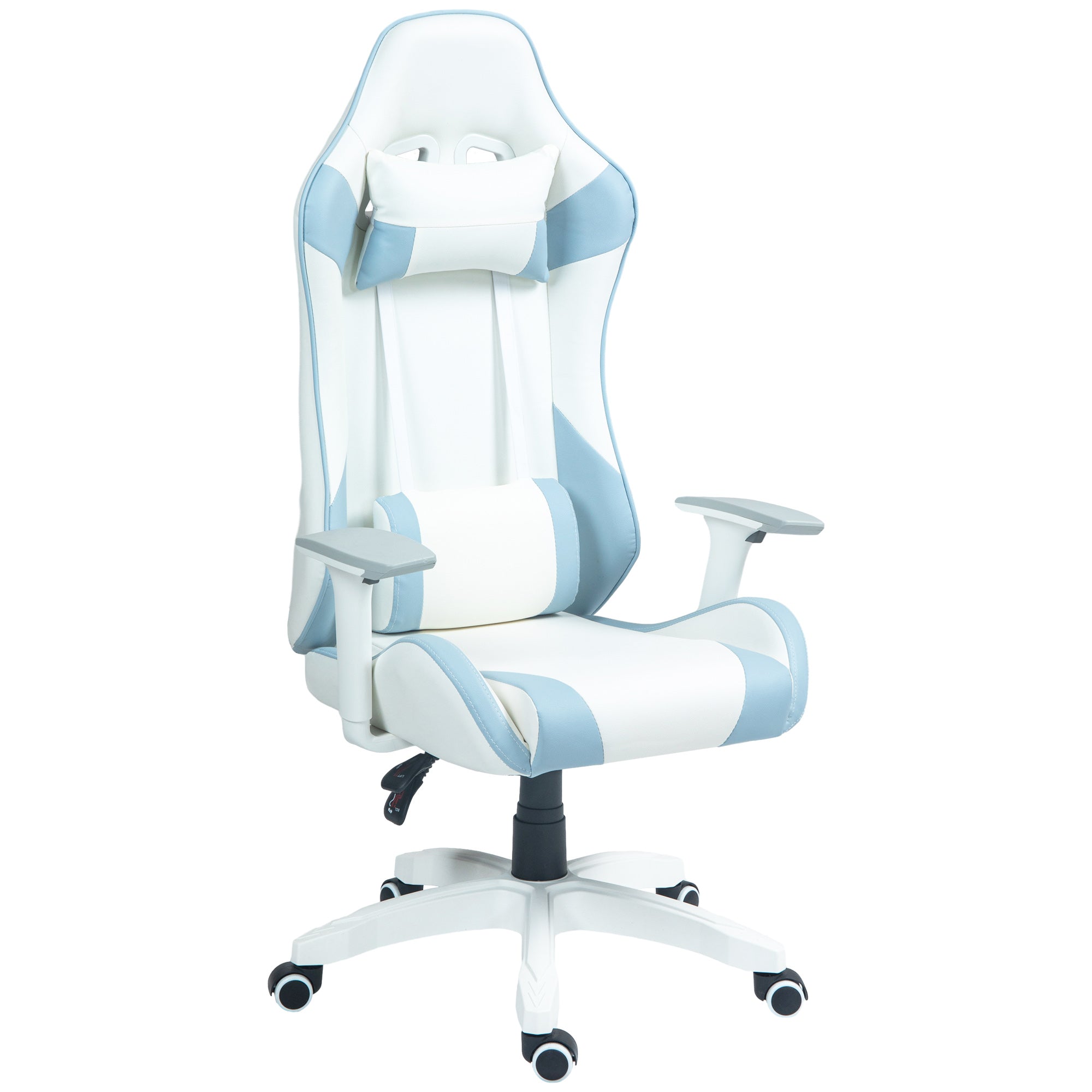 Viper Labs Arctic Gaming Chair