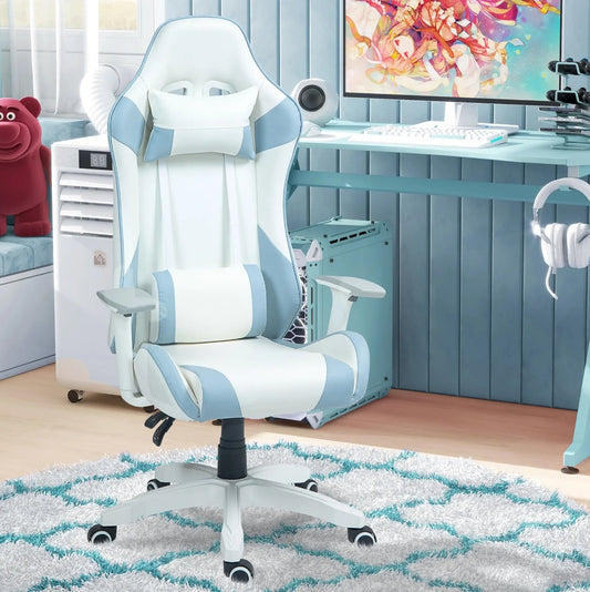 Viper Labs Arctic Gaming Chair