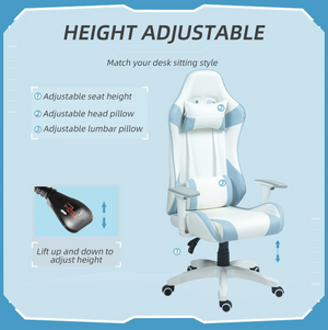 Viper Labs Arctic Gaming Chair