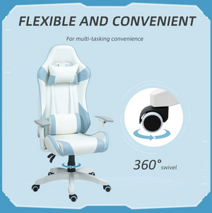 Viper Labs Arctic Gaming Chair