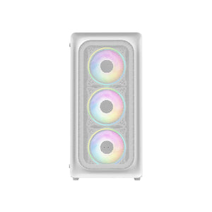 VLX AURORA - Intel Core i7 12700KF 3.60GHz NVIDIA GeForce RTX 5060 Ti 16GB Gaming PC