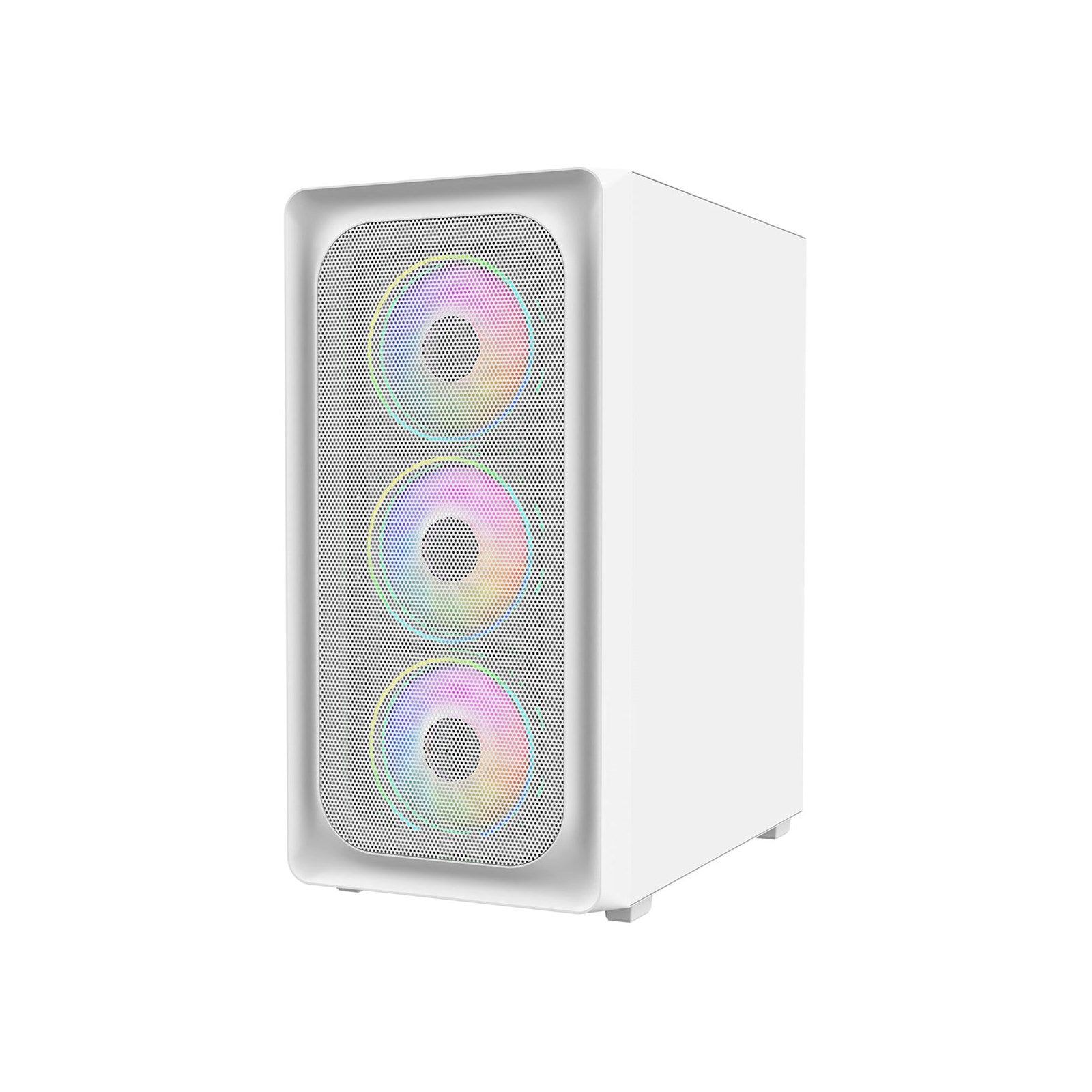 VLX AURORA - Intel Core i7 12700KF 3.60GHz NVIDIA GeForce RTX 5060 Ti 16GB Gaming PC