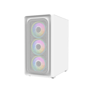 VLX AURORA - Intel Core i7 12700KF 3.60GHz NVIDIA GeForce RTX 5060 Ti 16GB Gaming PC