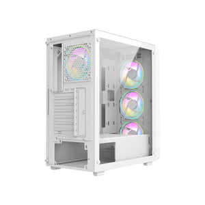 VLX AURORA - Intel Core i7 12700KF 3.60GHz NVIDIA GeForce RTX 5060 Ti 16GB Gaming PC