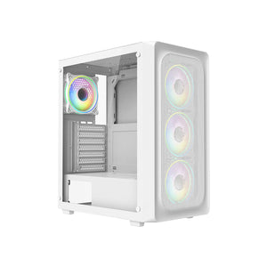 VLX AURORA - Intel Core i7 12700KF 3.60GHz NVIDIA GeForce RTX 5060 Ti 16GB Gaming PC