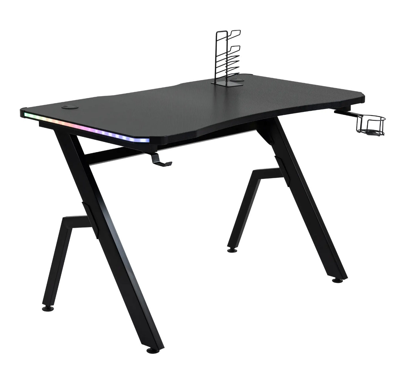 Viper Labs Carbon 120cm Gaming Desk