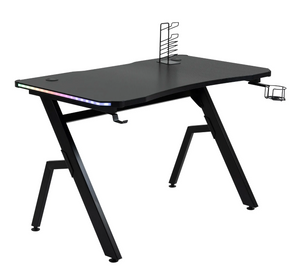 Viper Labs Carbon 120cm Gaming Desk
