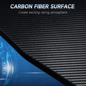 Viper Labs Carbon 120cm Gaming Desk