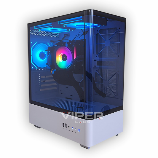 ECO-FOX I7 16GB DDR4 RTX 3050 Gaming PC