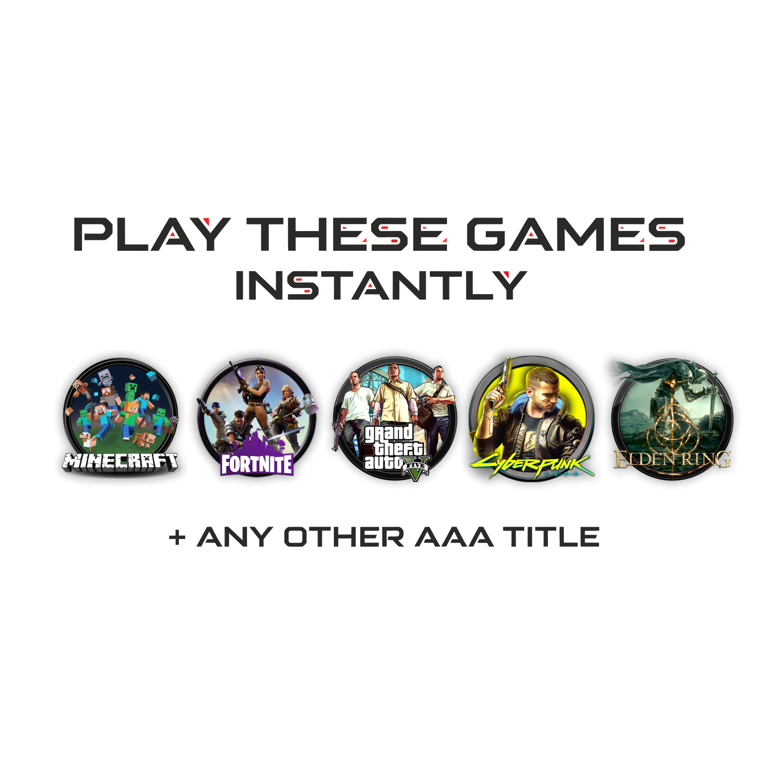 ECO-FOX I7 16GB DDR4 RTX 3050 Gaming PC