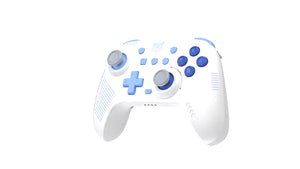 ONIKUMA C1 Wireless E-Sports Gaming Controller - White