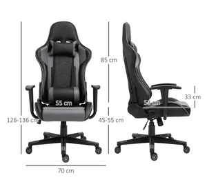 Viper Labs Nova Gaming Chair