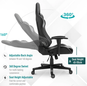 Viper Labs Nova Gaming Chair