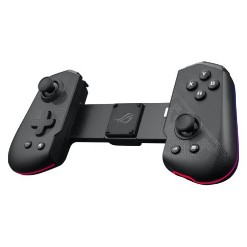 Asus ROG Tessen Handheld Android Phone Controller, Foldable Design, Phones up to 7