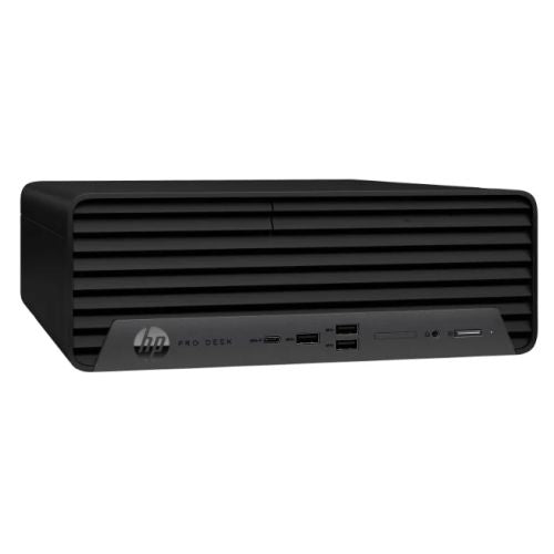 HP Pro 400 G9 SFF Desktop PC, i5-13500, 8GB, 256GB SSD, Windows 11 Pro, 1 Year On-Site
