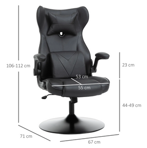 Viper Labs Quantum Gaming Chair