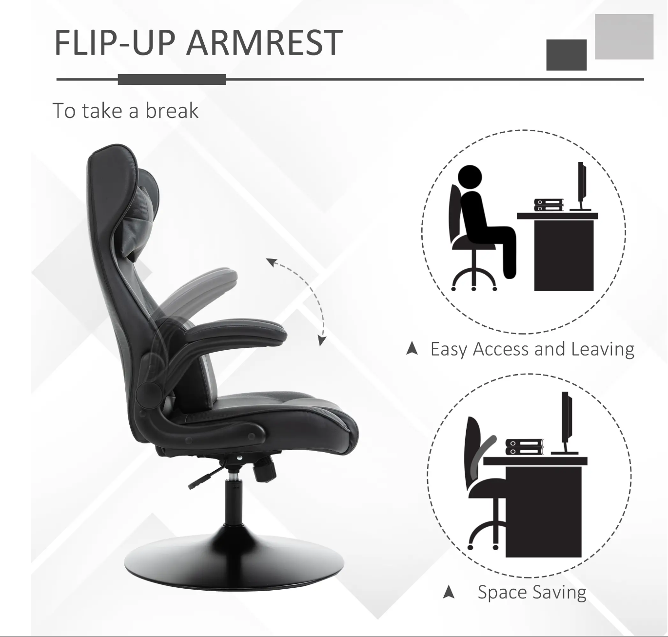 Viper Labs Quantum Gaming Chair