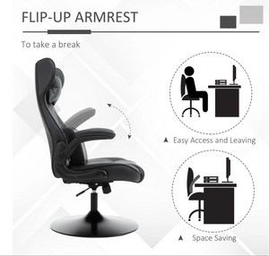 Viper Labs Quantum Gaming Chair