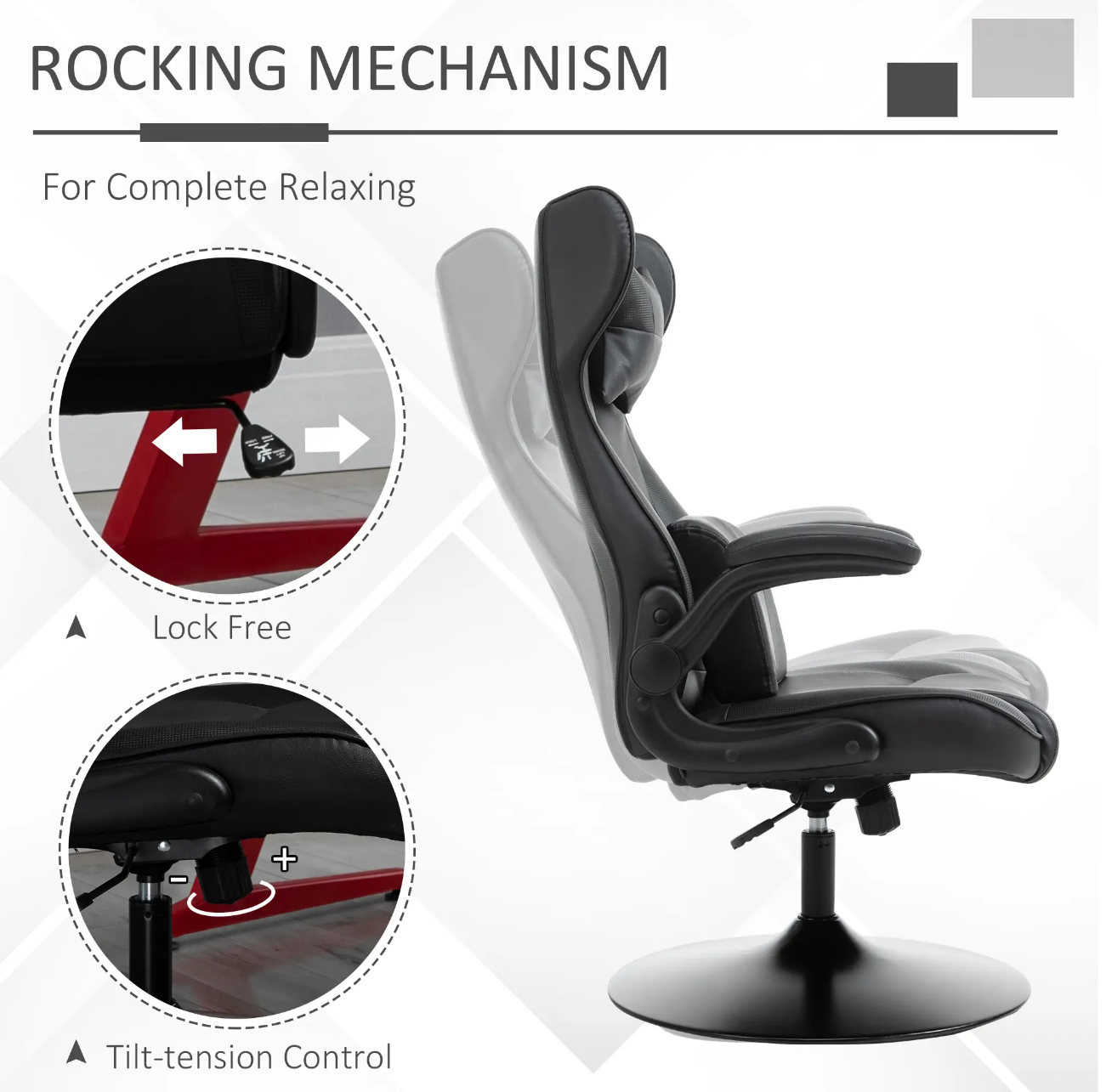 Viper Labs Quantum Gaming Chair