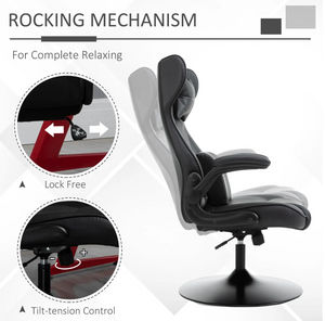 Viper Labs Quantum Gaming Chair