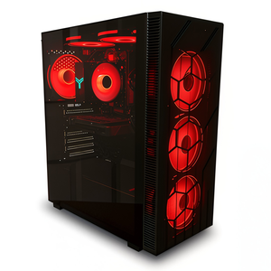 VLX MATRIX - Intel Core i5 12400F 2.50GHz NVIDIA GeForce RTX 5060 8GB