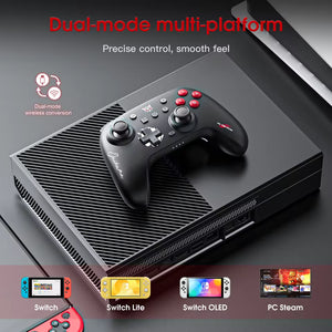 ONIKUMA C1 Wireless E-Sports Gaming Controller