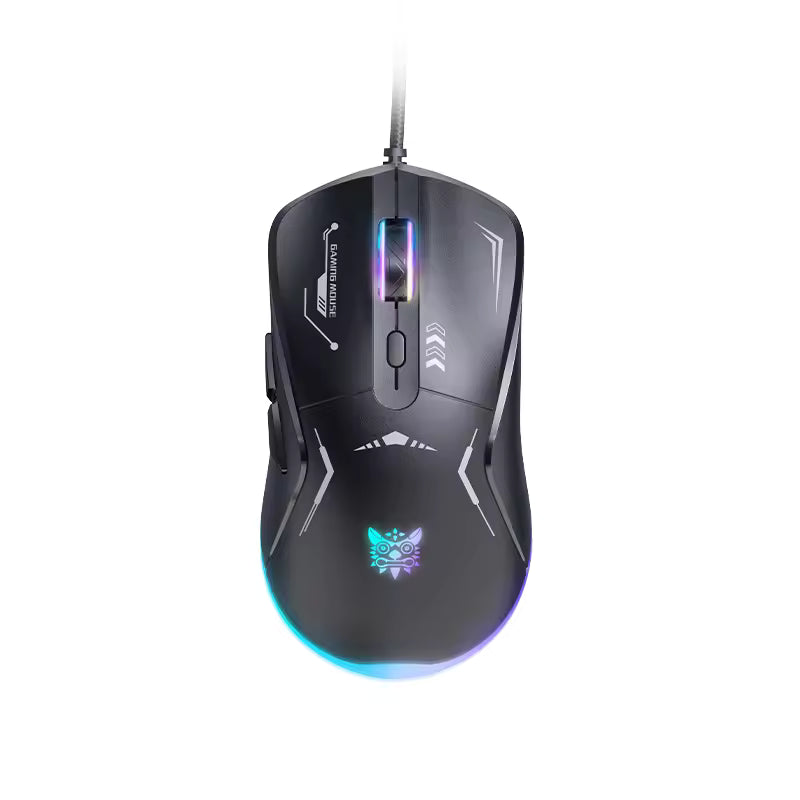 Onikuma CW917 Wired Gaming Mouse