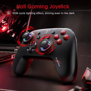 ONIKUMA C1 Wireless E-Sports Gaming Controller