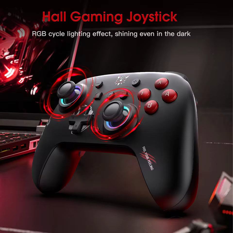ONIKUMA C1 Wireless E-Sports Gaming Controller
