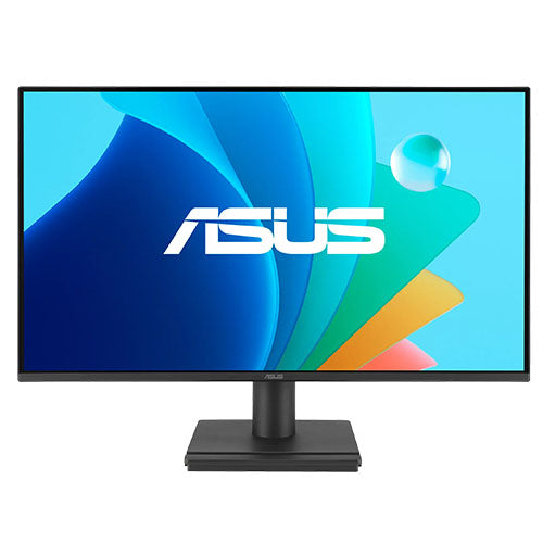 Asus 23.8" Frameless Eye Care Gaming Monitor (VA249HG), IPS, 1920 x 1080, 1ms, 120Hz, Adaptive-Sync, VESA