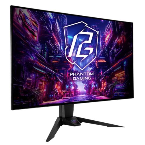 Asrock 31.5
