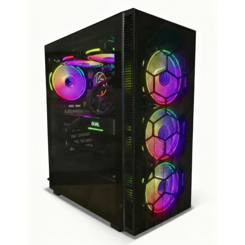 £20 Off Any Build — LIMITED OFFER