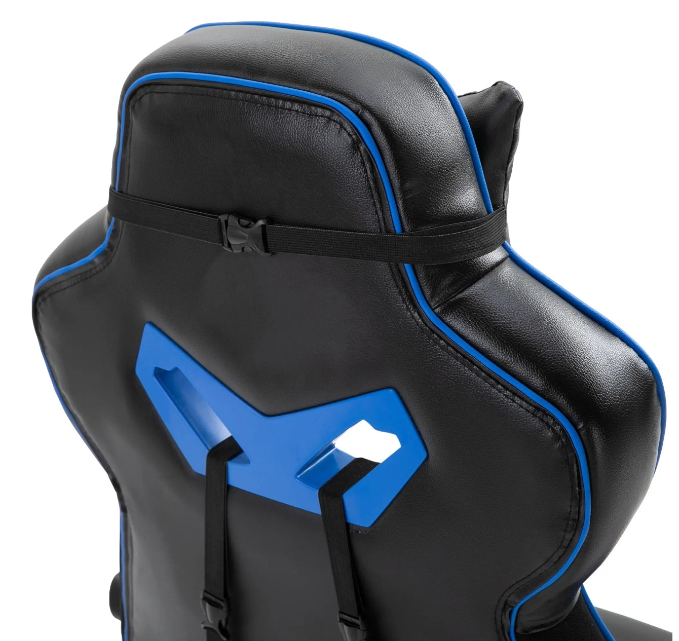 Viper Labs Fusion Gaming Chair Blue