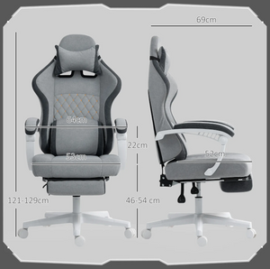 Viper Labs Zen Gaming Chair