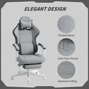 Viper Labs Zen Gaming Chair