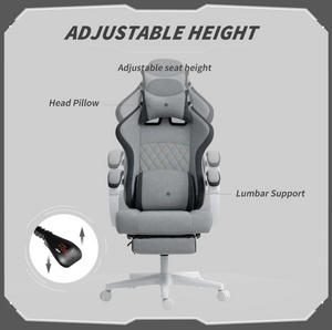 Viper Labs Zen Gaming Chair